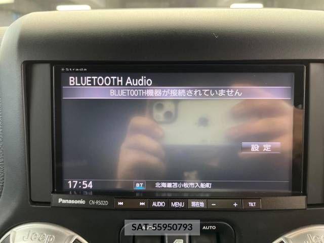 Jeep WRANGLER 2016-06 381085-5