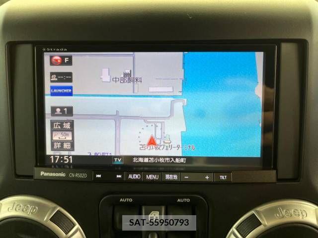 Jeep WRANGLER 2016-06 381085-4