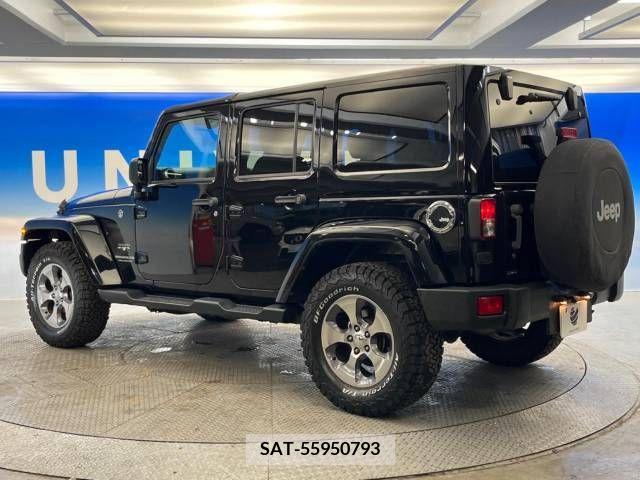 Jeep WRANGLER 2016-06 381085-14