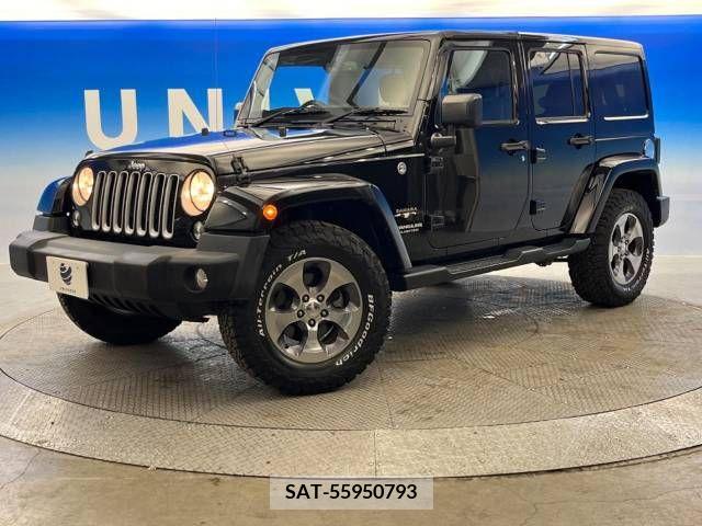 Jeep WRANGLER 2016-06 381085-13