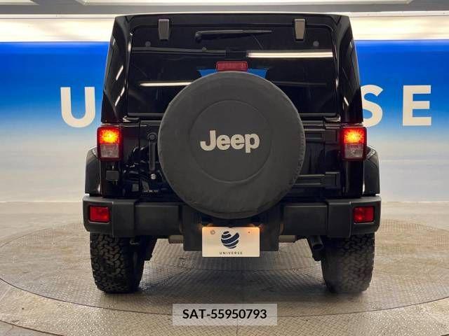 Jeep WRANGLER 2016-06 381085-12