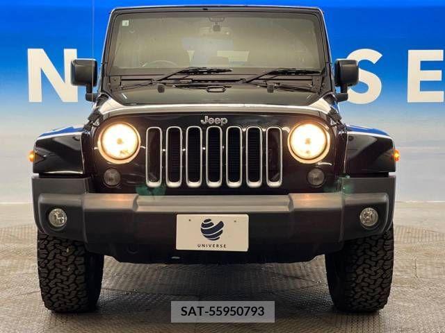 Jeep WRANGLER 2016-06 381085-11