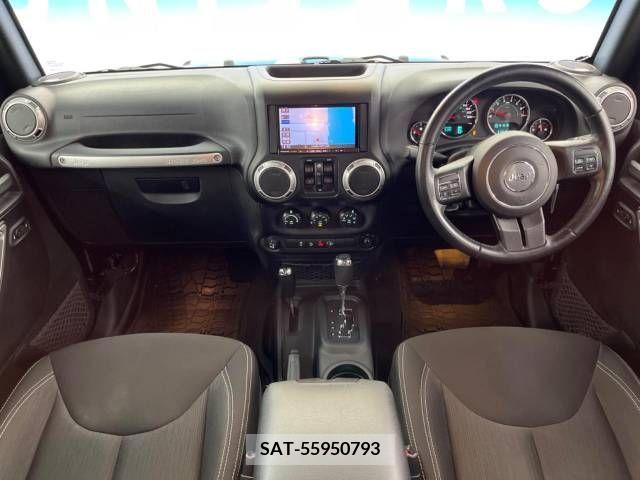 Jeep WRANGLER 2016-06 381085-1