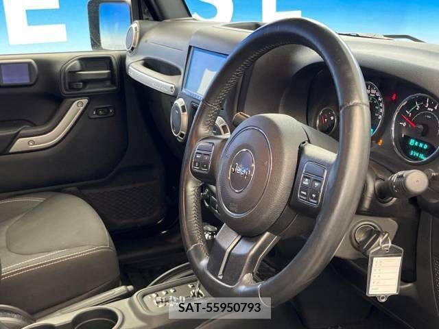 Jeep WRANGLER 2016-06 381085-19