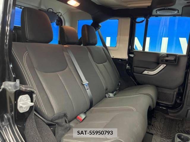 Jeep WRANGLER 2016-06 381085-10