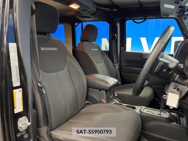 Jeep WRANGLER 2016-06 381085-9