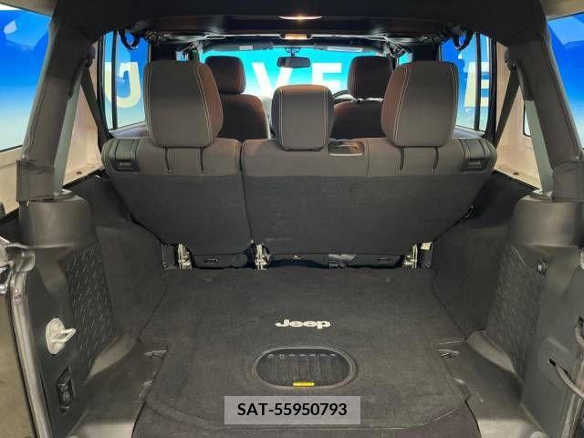 Jeep WRANGLER 2016-06 381085-18