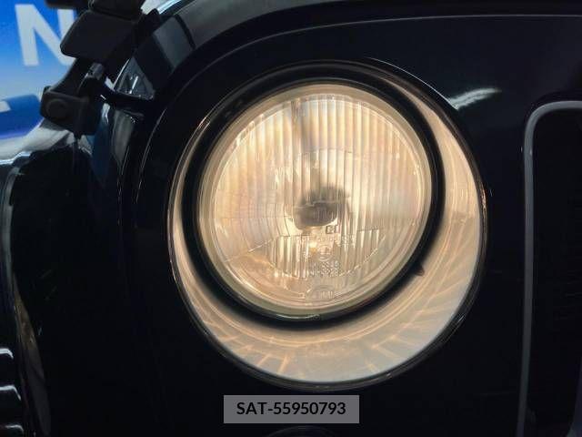 Jeep WRANGLER 2016-06 381085-8