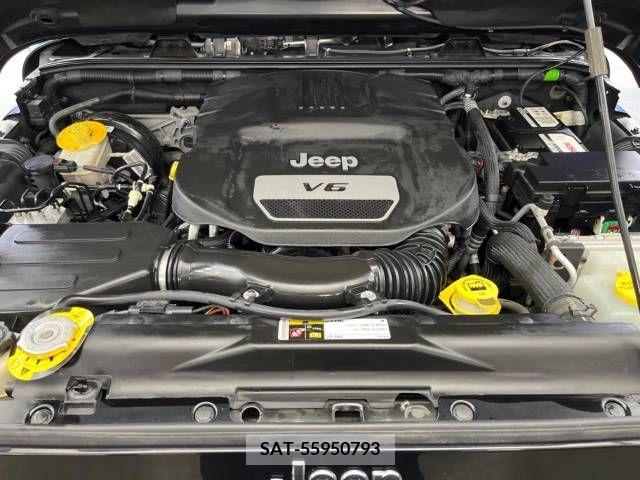 Jeep WRANGLER 2016-06 381085-17