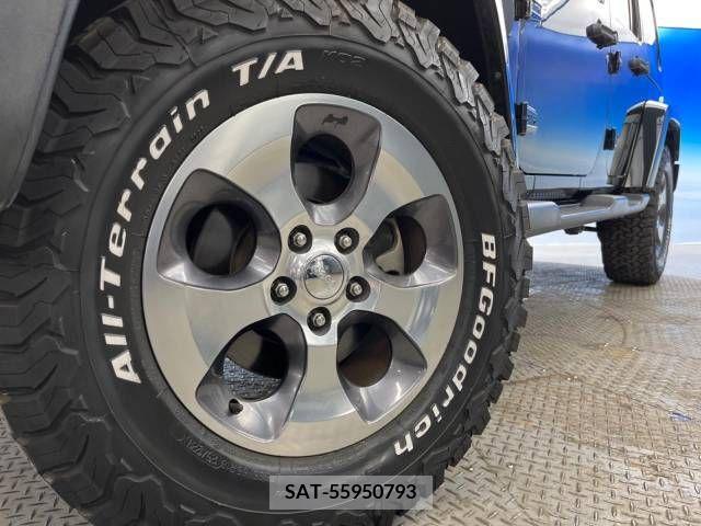 Jeep WRANGLER 2016-06 381085-16