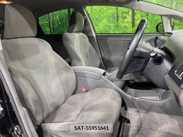 Toyota PRIUS 2011-01 340939-8
