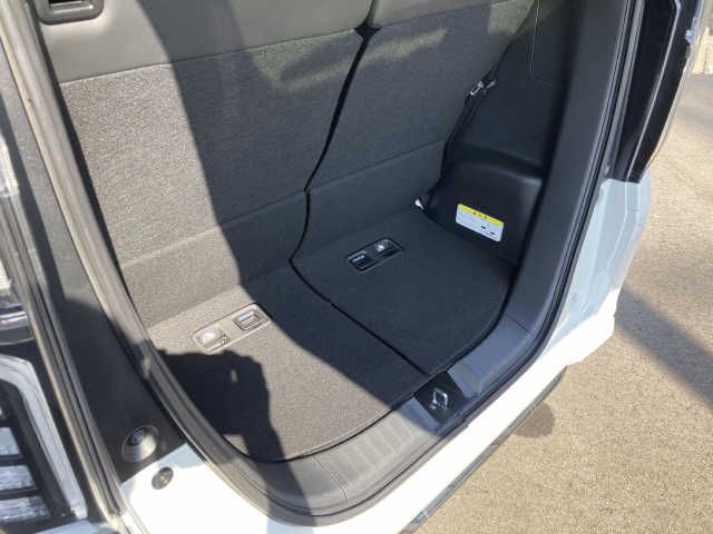 Honda N BOX CUSTOM 2021-01 19340-8