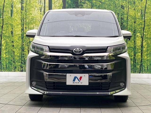 Toyota NOAH 2023-06 196321-14
