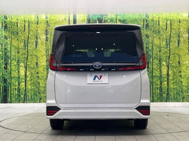 Toyota NOAH 2023-06 196321-15