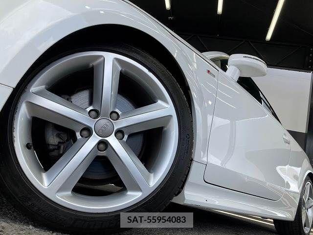 Audi TT 2012-08 380822-18