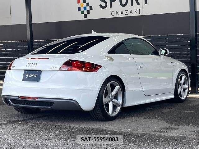 Audi TT 2012-08 380822-16