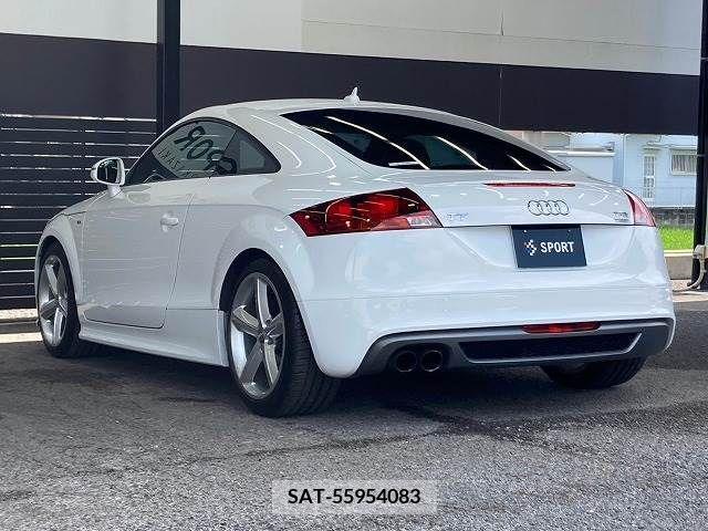 Audi TT 2012-08 380822-15