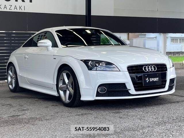 Audi TT 2012-08 380822-14