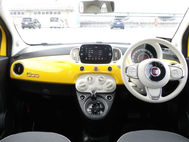 Fiat 500 2020-03 16172-2