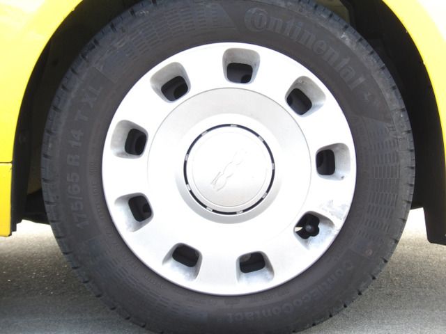Fiat 500 2020-03 16172-19