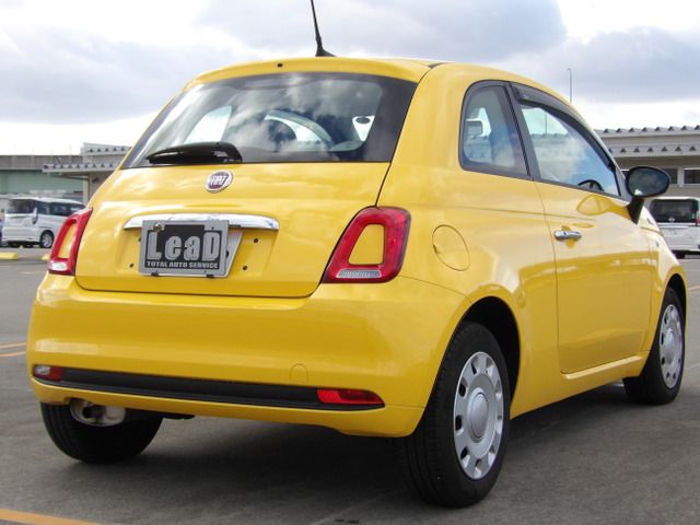 Fiat 500 2020-03 16172-1