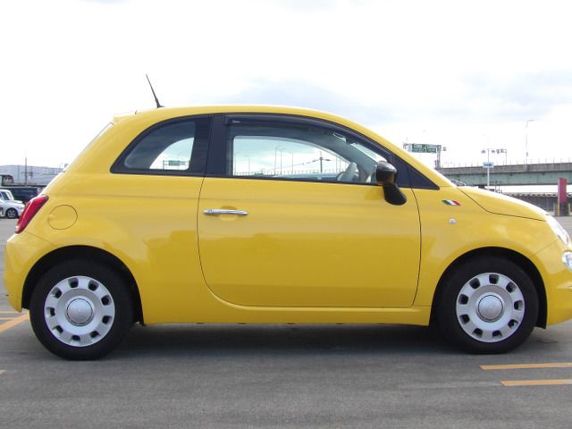 Fiat 500 2020-03 16172-18