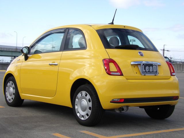 Fiat 500 2020-03 16172-17