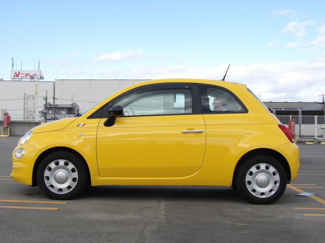 Fiat 500 2020-03 16172-16