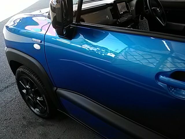 Suzuki X BEE 2019-02 181825-25