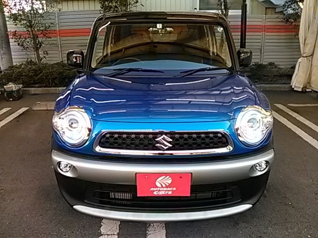Suzuki X BEE 2019-02 181825-3