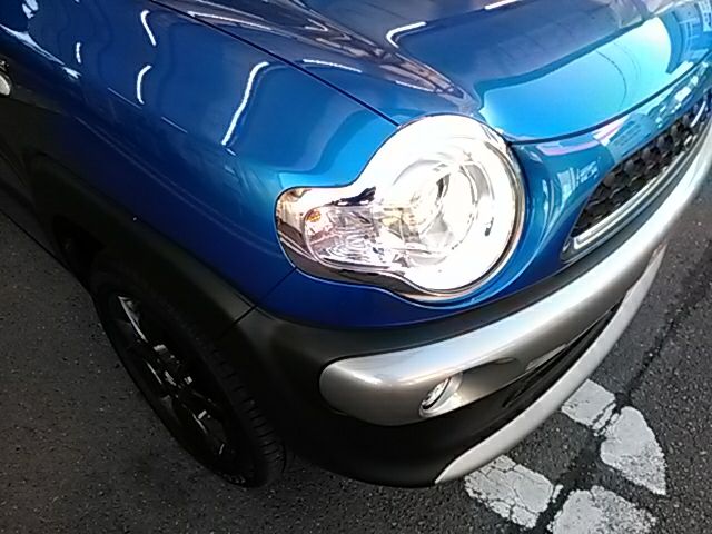 Suzuki X BEE 2019-02 181825-19