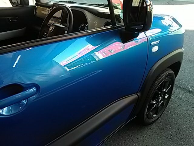 Suzuki X BEE 2019-02 181825-23