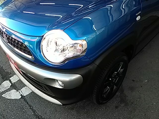 Suzuki X BEE 2019-02 181825-20