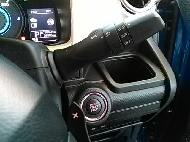 Suzuki X BEE 2019-02 181825-15
