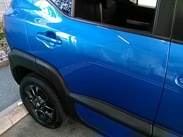 Suzuki X BEE 2019-02 181825-24