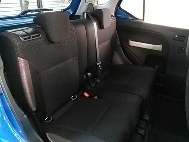 Suzuki X BEE 2019-02 181825-8