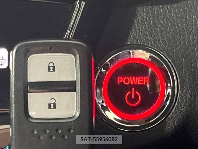 Honda VEZEL 2018-09 340899-6