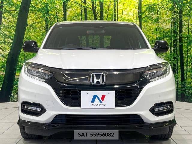 Honda VEZEL 2018-09 340899-14