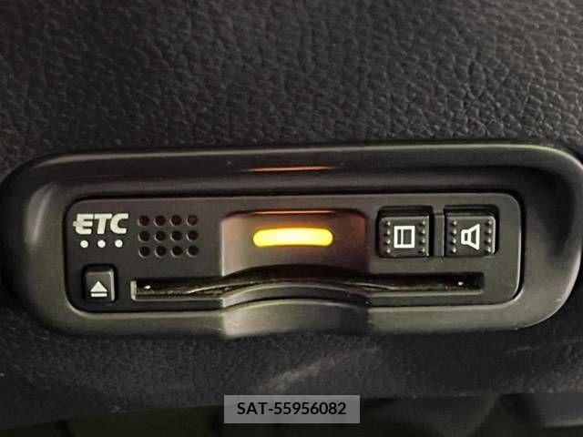 Honda VEZEL 2018-09 340899-5