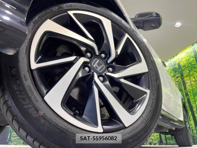 Honda VEZEL 2018-09 340899-13