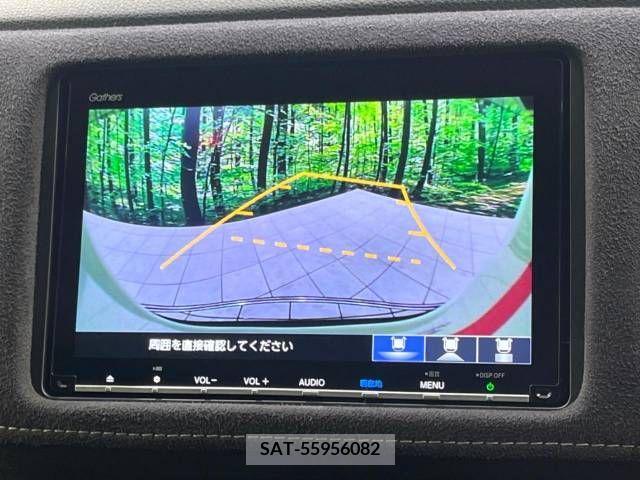 Honda VEZEL 2018-09 340899-4