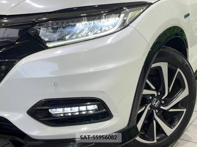 Honda VEZEL 2018-09 340899-12