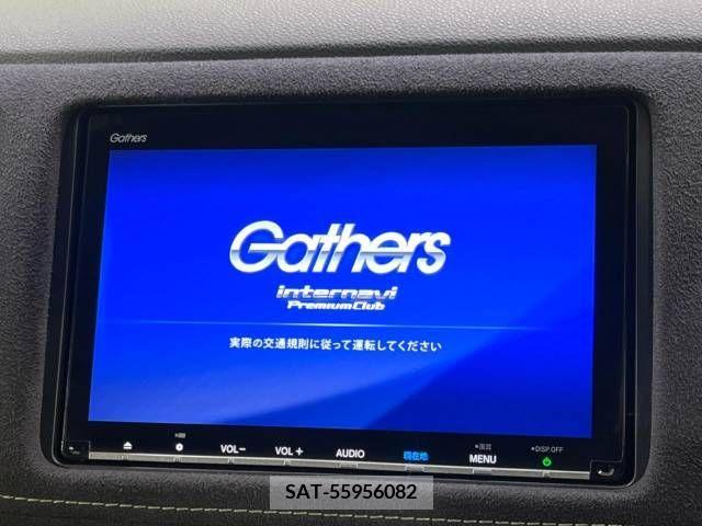 Honda VEZEL 2018-09 340899-2