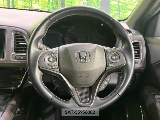 Honda VEZEL 2018-09 340899-11