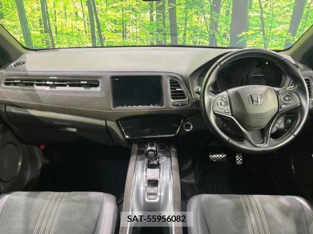 Honda VEZEL 2018-09 340899-1