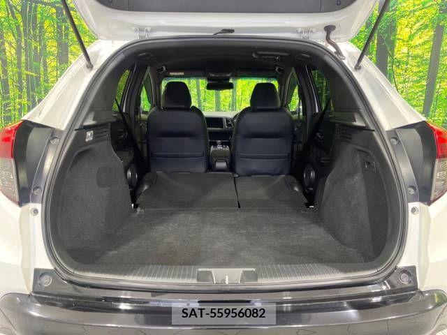 Honda VEZEL 2018-09 340899-10
