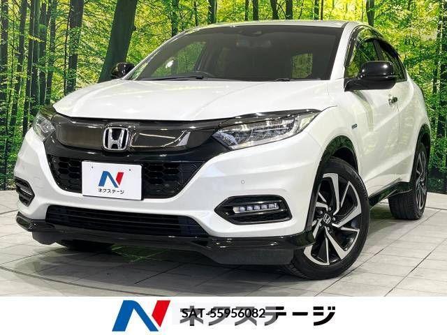 Honda VEZEL 2018-09 340899-0