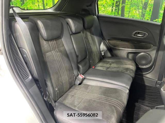 Honda VEZEL 2018-09 340899-9