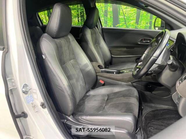 Honda VEZEL 2018-09 340899-8