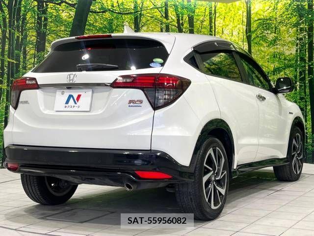 Honda VEZEL 2018-09 340899-17